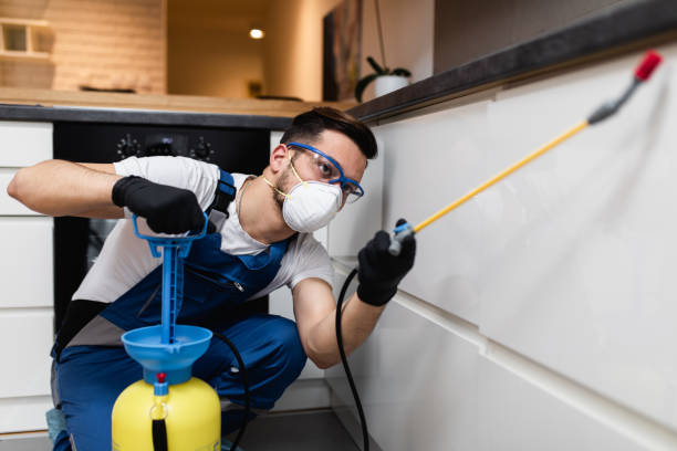 Best Pest Prevention Services  in Fort Plain, NY